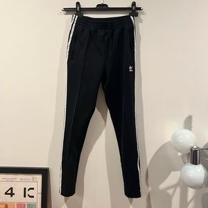 Adidas Track Pants / XS